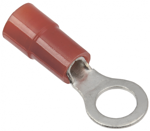 Наконечник НКИ(н) 1,25-3 кольцо 0,5-1,5мм (100 шт) IEK