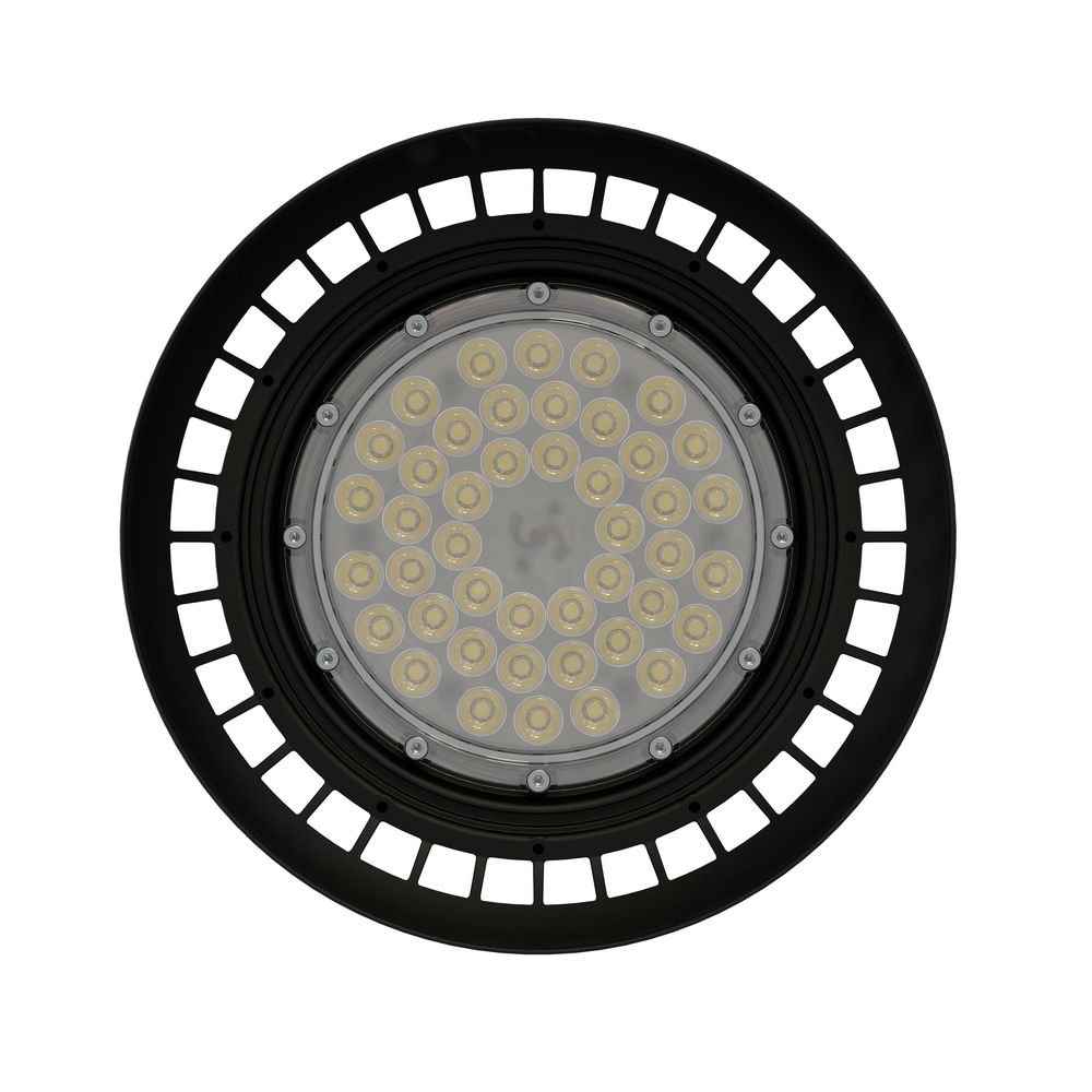 Габаритный чертёж