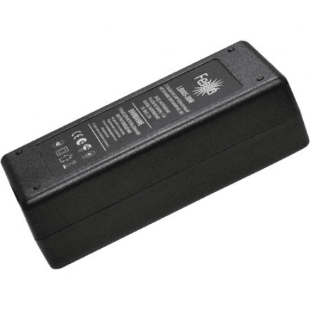 Трансформатор электронный Feron LB005 для светодиодной ленты 30W 12V (шнур 1.2 м) 107*47*30mm