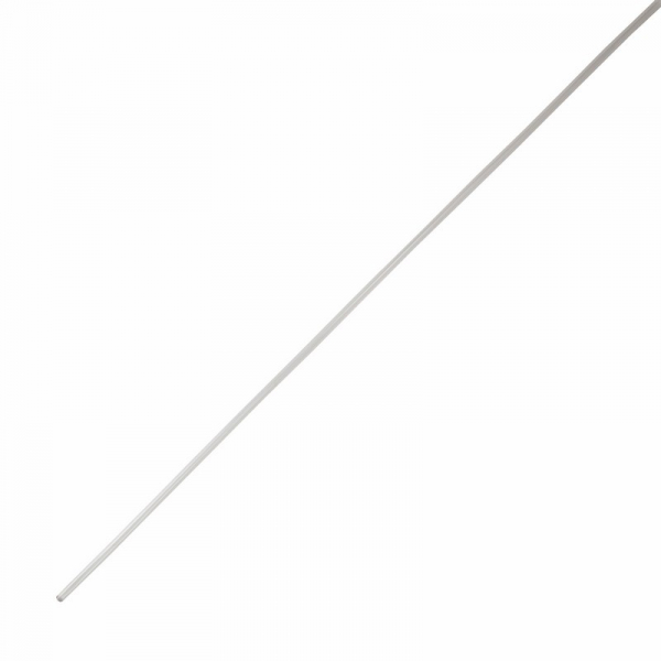 Клеевая 6 / 2мм (3:1) 1м термоусадка прозрачная REXANT 26-6009