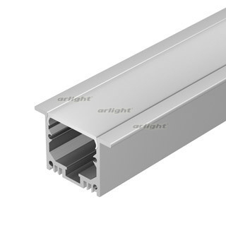 Arlight Профиль SL-LINIA49-F-3000 ANOD