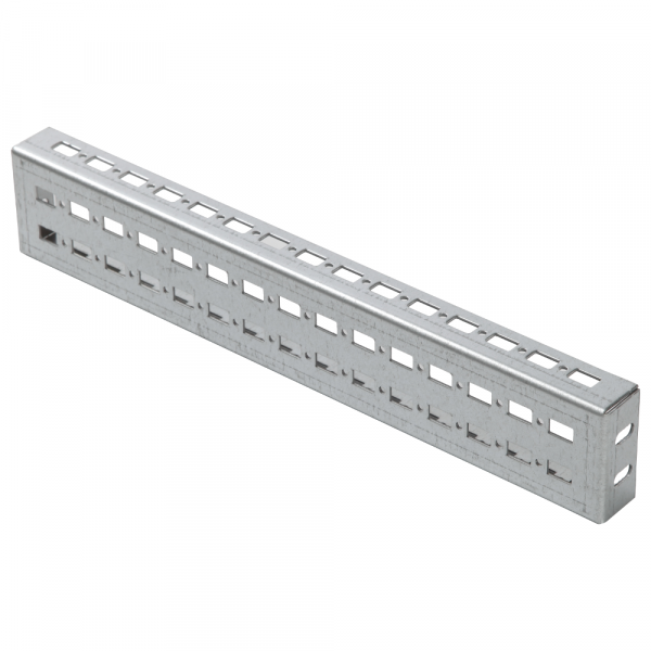 Профиль монтажный OptiBox M-70х600