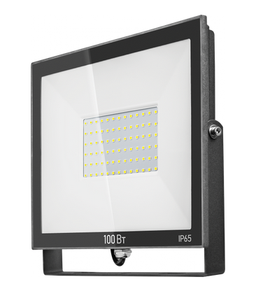 Прожектор светодиодный ОНЛАЙТ 61 948 OFL-100-6K-BL-IP65-LED