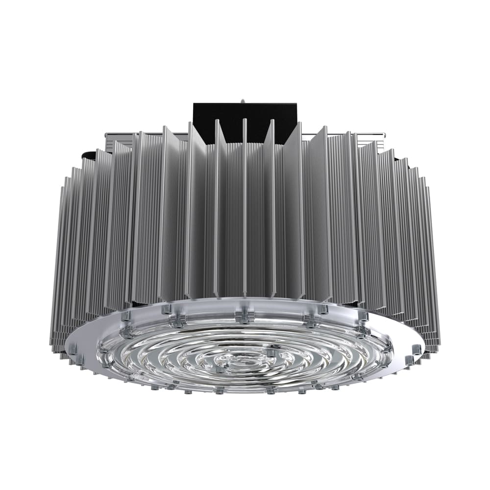 Габаритный чертёж