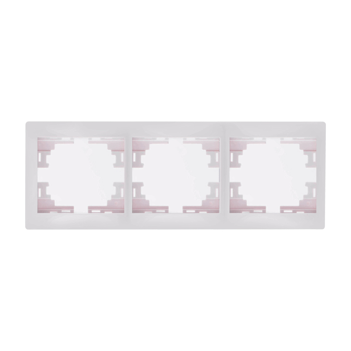 Барокко 6 Оптик 300мм 48В DC CRI80 5000К 10°