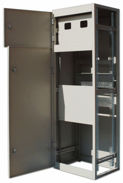 30820DEK Корпус мет. ВРУ в станд. компл., 1800х800х450, IP31 (изделие из 2х мест) Systeme Electric
