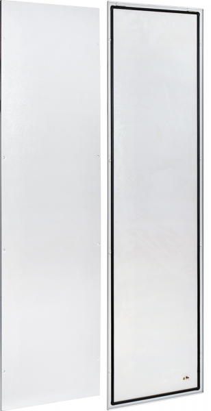 FORMAT Панель боковая 2000х800 IP54 (2шт/компл) IEK
