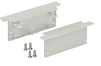 Arlight Заглушка SL-LINIA88-F