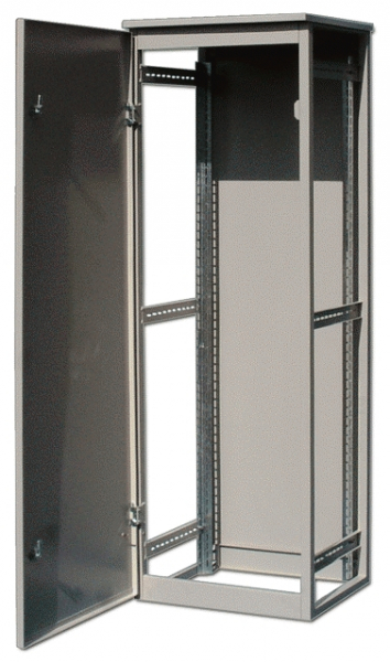 Корпус ВРУ 2000х600х450 IP31 в станд. компл. 30814DEK Systeme Electric