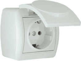 Барокко 12 Оптик 300мм CRI80 4000К 10°