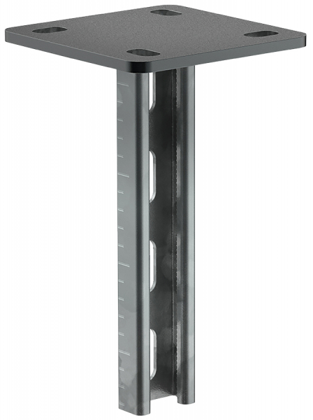 Подвес потолочный STRUT 41х21-200 HDZ IEK CLM50D-KPS-41-21-02-HDZ