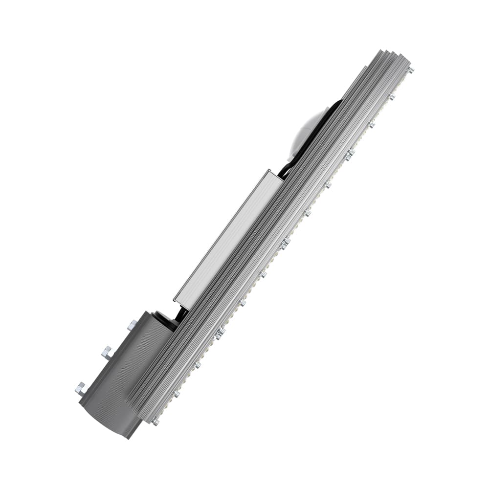 Габаритный чертёж