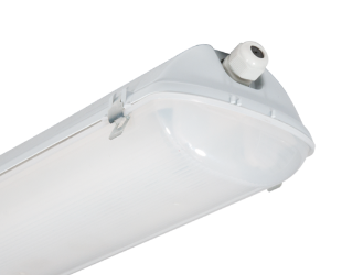 Светильник светодиодный Polar LED-35-847-31 IP65