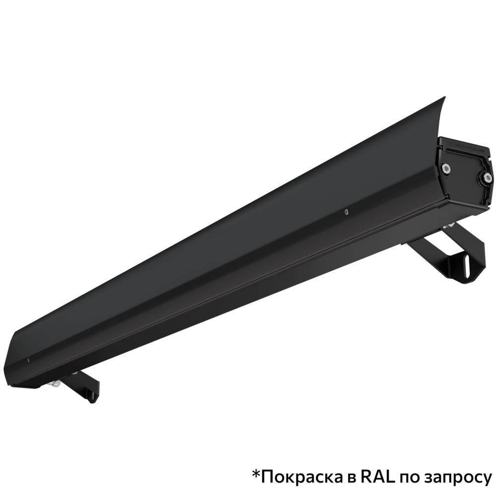 Антибликовый козырек. Барокко S (900мм)