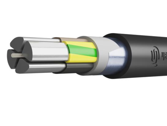 АВБШв-1 4х50 (мн) кабель Цветлит