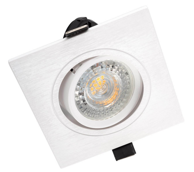 Встраиваемый светильник Denkirs DK3021-WH GU5.3