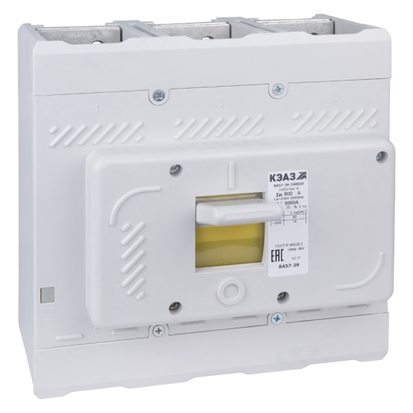 Маркет Плано 50 Экстра CRI80 3000К 40х95° Трековый шинопровод