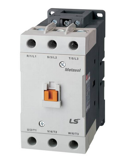 Контактор Metasol MC-85a AC220V 50Hz 2a2b Screw