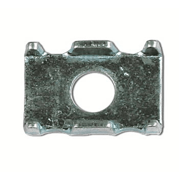 Шайба DKC CM190600 со специальной головкой для соединения проволочного лотка ( в соединении с винтом М6х14)