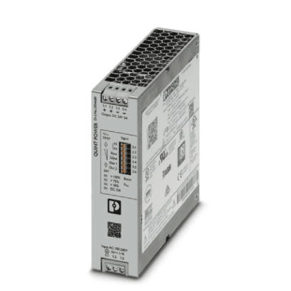 QUINT4-PS/1AC/24DC/5 Источники питания