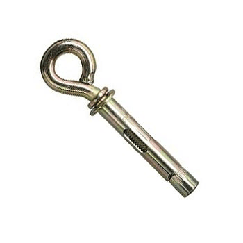 Анкерный болт с кольцом 10*50  (кратно 50)
