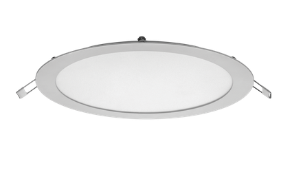Светильник ОНЛАЙТ 90 145 OLP-R1-18W-R220-4K-WH-LED(d220)