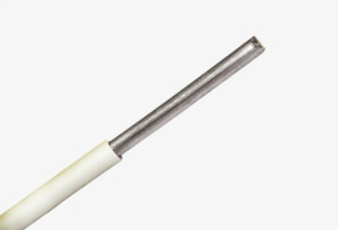 Провод АПВ 16 (ПАВ 16) (ож) алюминиевый белый (кратно 10)