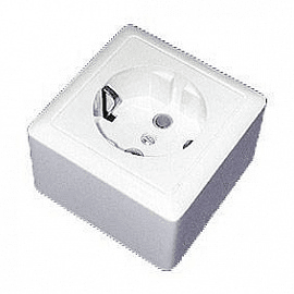 Модерн 2,5 548мм 3000К Прозрачный