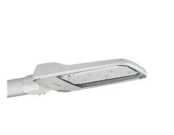 Светильник светодиодный уличный PHILIPS BRP102 LED110/740 DM 42-60A Malaga
