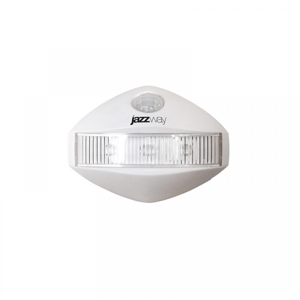 Светильник Jazzway TS1-L03 3xAAA датчик движ-я