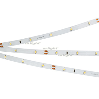 Светодиодная лента RT-A30-8mm 24V Day4000 (2.9 W/m, IP20, 2835, 5m) (Arlight, Открытый) (кратно 5)