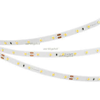 Лента светодиодная Arlight IP20 24V 4,8Вт/м 4000К RT-A60-8mm 24V Day4000 (4.8 W/m, IP20, 2835, 5m) (кратно 5)