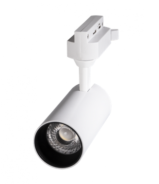Светильник трековый Jazzway PTR 0725 25w 3000K 24град WH (белый) IP40