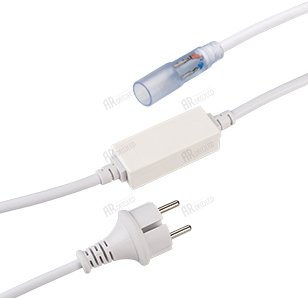 Arlight Провод питания ARD-PC-PRO-2W-1.5M