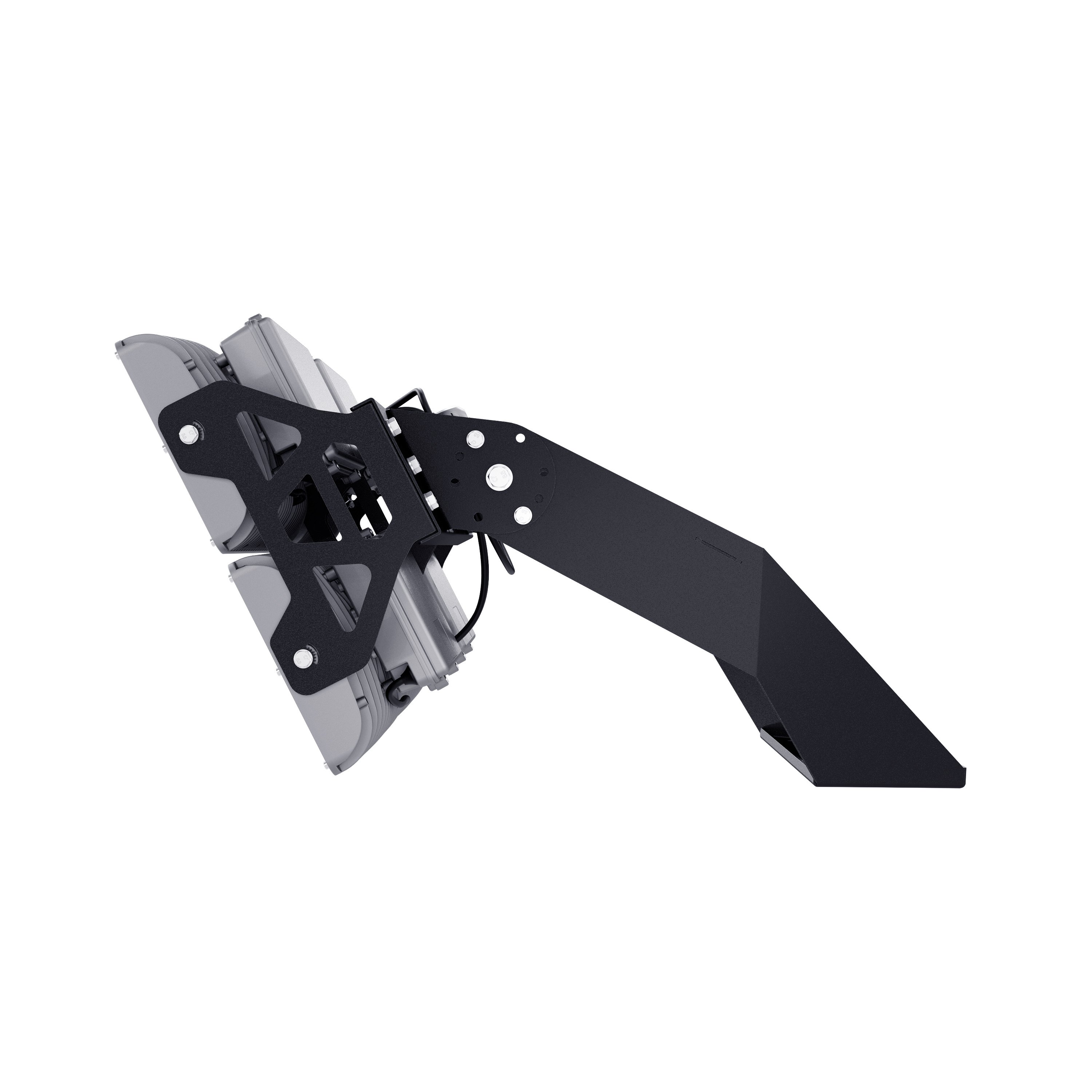 Габаритный чертёж