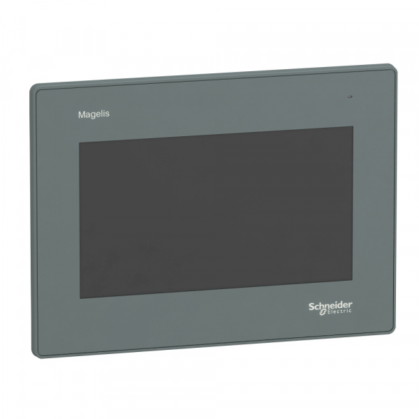 Панель оператора, 7'', SL, Ethernet Schneider Electric HMIGXU3512