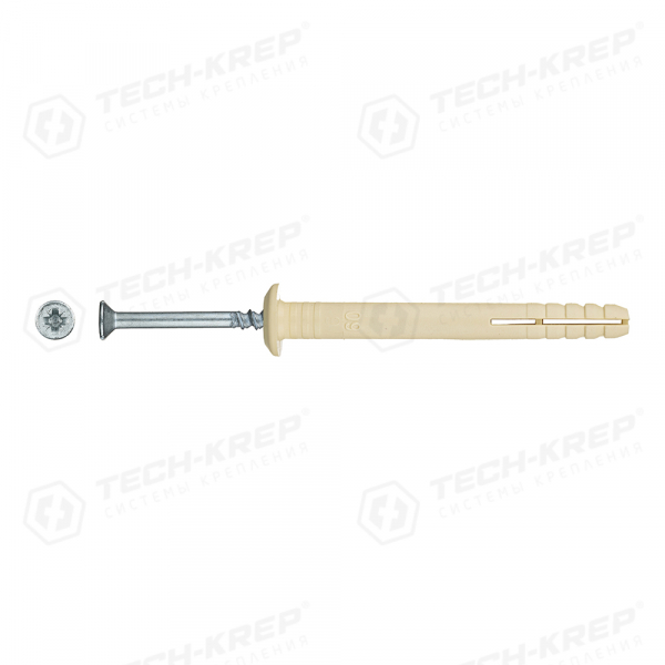 K225 L2000 Профиль U-образный ЗКМК