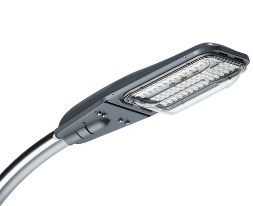 Светильник светодиодный GALAD Победа S LED-100-Д120-IP65-УХЛ1 5000К IP65 серый гар.5 лет