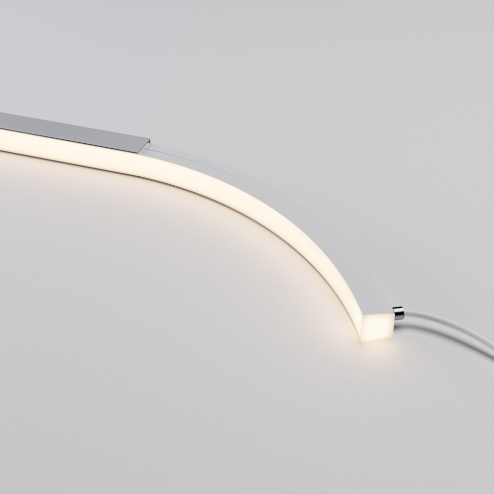 Кривая силы света