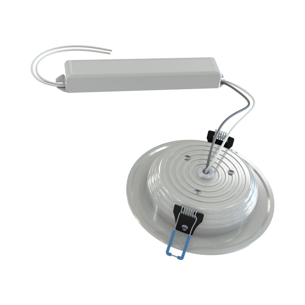 Даунлайт 5 S IP20 CRI80 5000К Опал