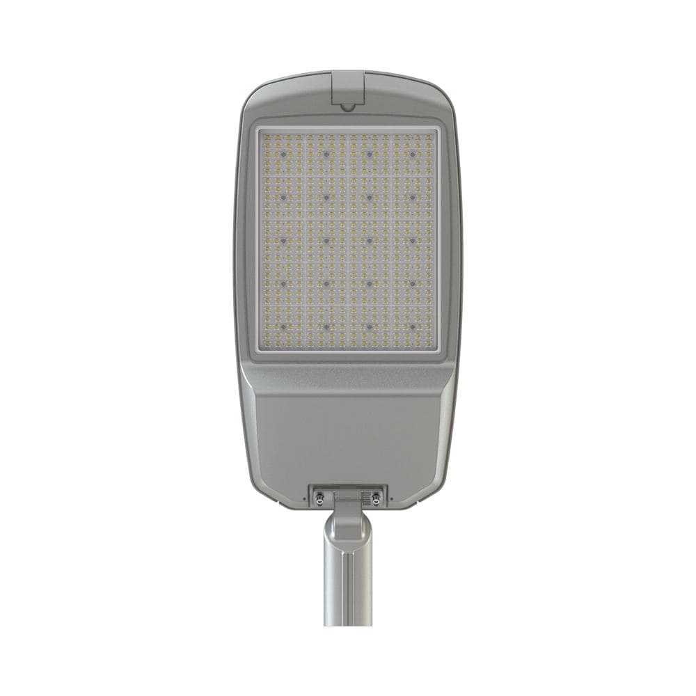 Светодиодный светильник Гроза 250 5000К 140×50°