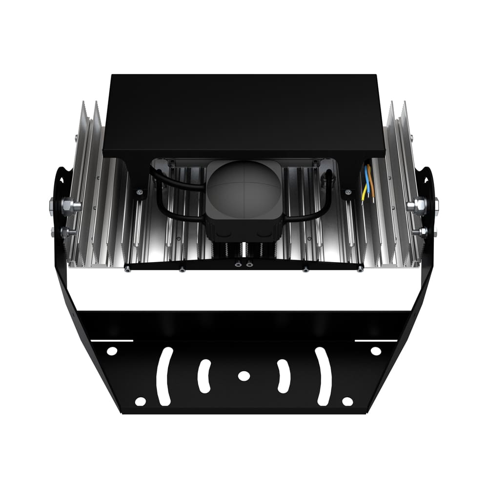 Прожектор 200 S CRI70 3000К 135х55°