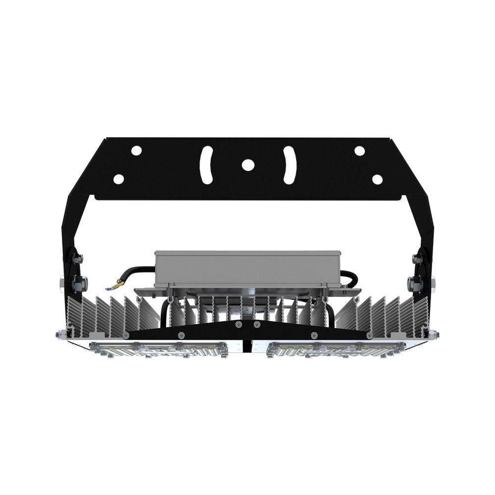 Прожектор 200 S CRI70 3000К 155х70°