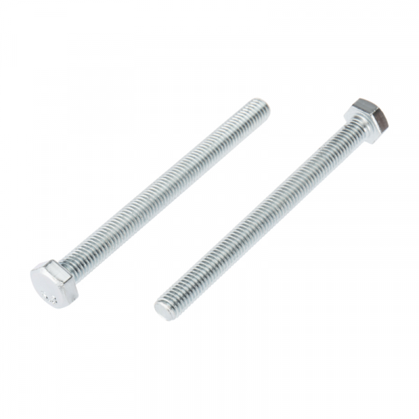 Болт шестигранный 8х90, короб (20 шт./уп.) KR-01-3512-036 KRANZ DIN 933