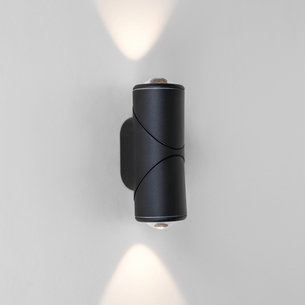 Elektrostandard 35127/D GIRA D LED черный