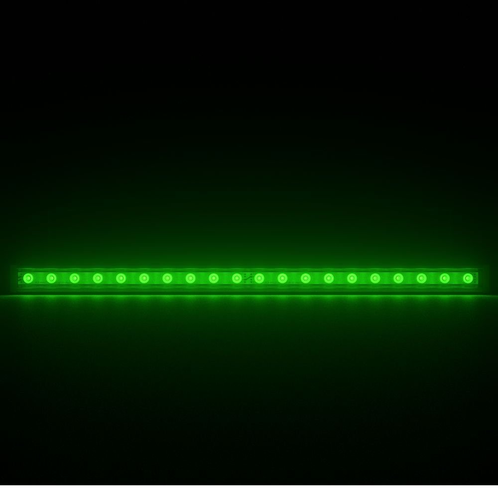 Барокко 40 Оптик 1000мм Зеленый 50°