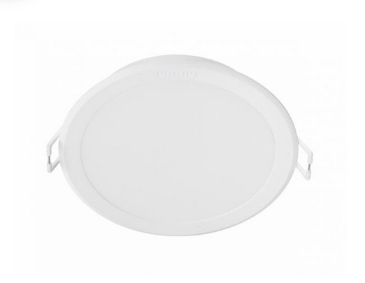 Светильник светодиодный PHILIPS 59466 MESON 150 17W 40K WH recessed