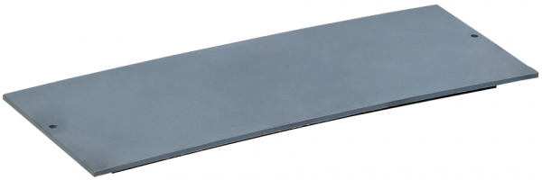 Заглушка приборная ONFLOOR 80/0 IEK KNR-80-00-7012