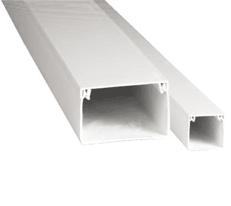 Кабель-канал -Plast  15*10  (кратно 2)