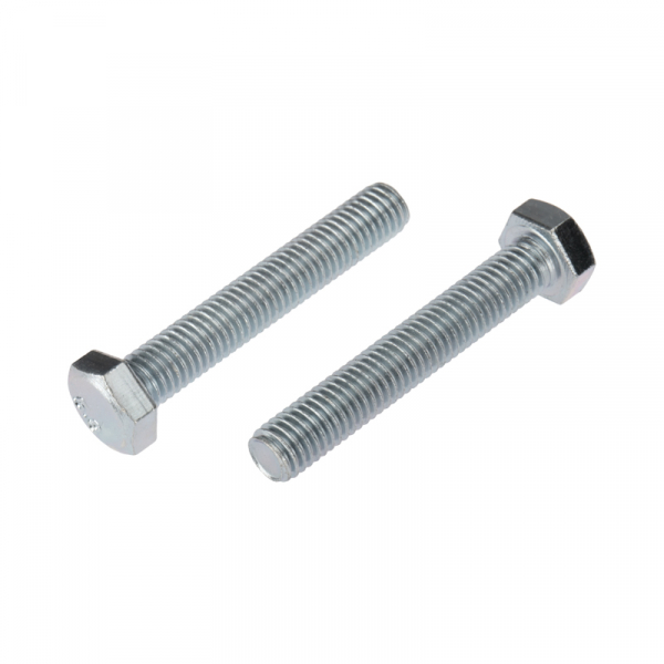 Болт шестигранный 8х55, короб (20 шт./уп.) KR-01-3512-031 KRANZ DIN 933